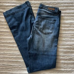 Articles of Society Flare Jean